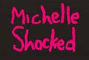 logo Michelle Shocked